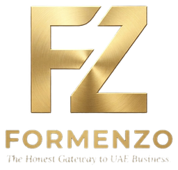 Formenzo — The Honest Gateway to UAE Business