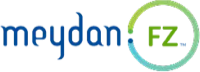 Meydan Free Zone logo