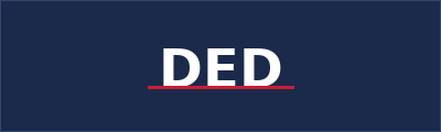 DED