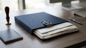 Dubai compliance services