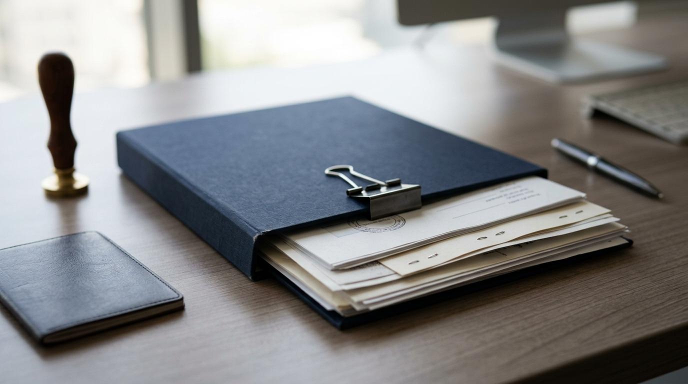 Dubai compliance services